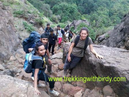 One Tree Hill Matheran